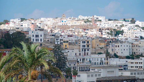 اليوم السابع : طنجة